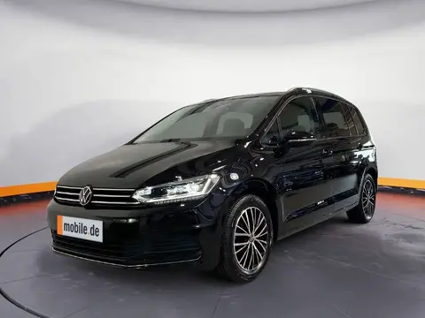 Annonce VOLKSWAGEN TOURAN Diesel 2022 d'occasion 