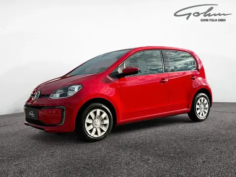 Annonce VOLKSWAGEN UP! Non renseigné 2021 d'occasion 