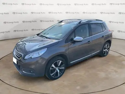 Used PEUGEOT 2008 Diesel 2015 Ad 