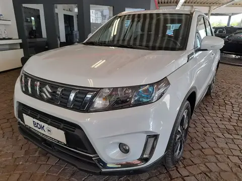 Used SUZUKI VITARA Petrol 2019 Ad 