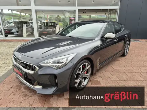 Used KIA STINGER Petrol 2019 Ad 