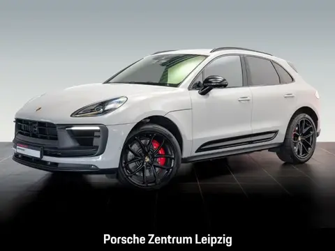 Annonce PORSCHE MACAN Essence 2023 d'occasion 