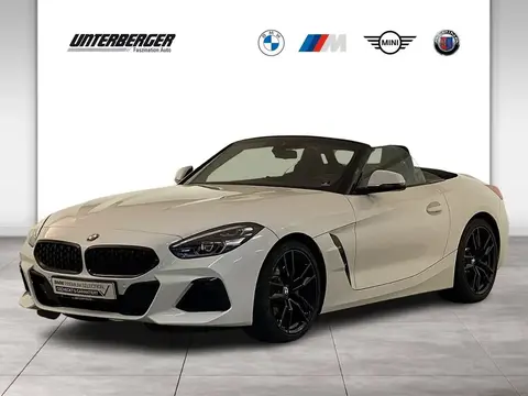 Used BMW Z4 Petrol 2021 Ad 