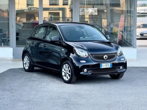 Used SMART FORFOUR Petrol 2017 Ad 