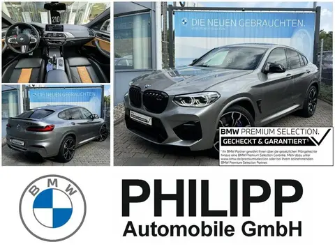 Used BMW X4 Petrol 2020 Ad 