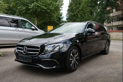 Used MERCEDES-BENZ CLASSE E Diesel 2020 Ad 