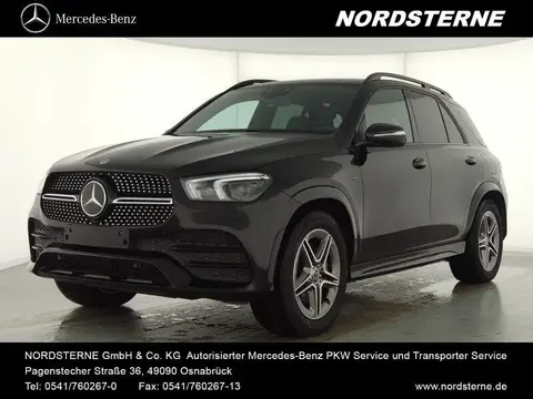 Used MERCEDES-BENZ CLASSE GLE Hybrid 2022 Ad 