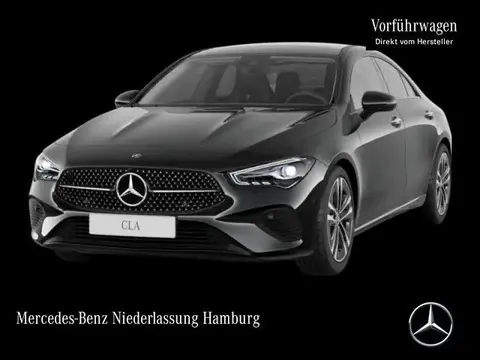 Used MERCEDES-BENZ CLASSE CLA Hybrid 2023 Ad 