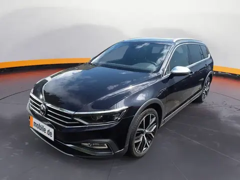 Annonce VOLKSWAGEN PASSAT Diesel 2021 d'occasion 