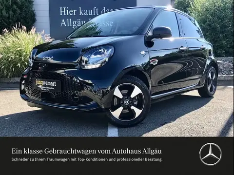 Used SMART FORFOUR Not specified 2020 Ad 