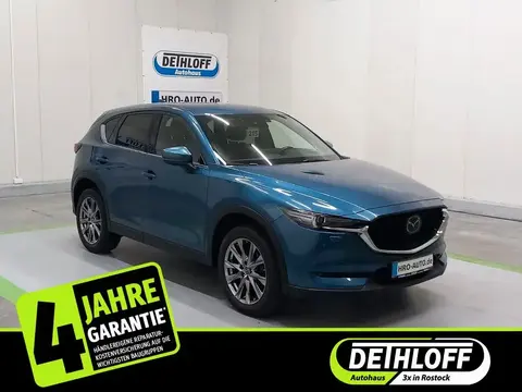 Used MAZDA CX-5 Petrol 2021 Ad 