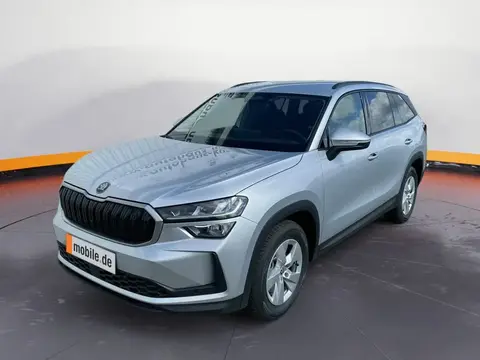 Annonce SKODA KODIAQ Diesel 2024 d'occasion 