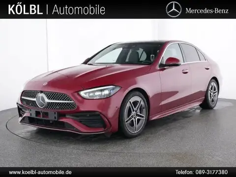 Used MERCEDES-BENZ CLASSE C Petrol 2023 Ad 