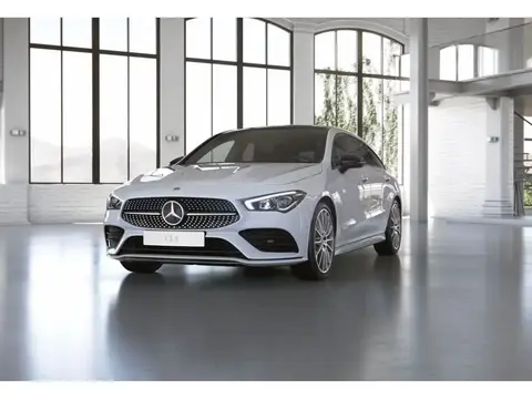 Used MERCEDES-BENZ CLASSE CLA Petrol 2023 Ad 