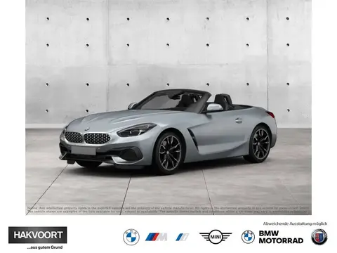 Annonce BMW Z4 Essence 2020 d'occasion 