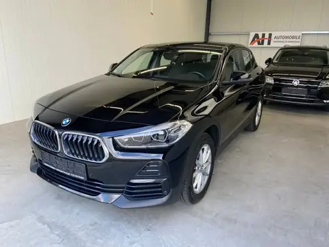 Used BMW X2 Diesel 2021 Ad 