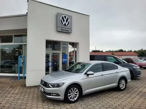 Annonce VOLKSWAGEN PASSAT Essence 2015 d'occasion 