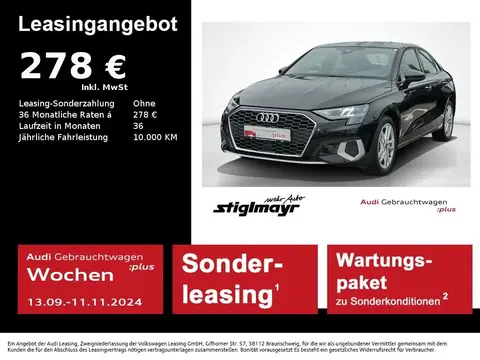 Annonce AUDI A3 Essence 2023 d'occasion 