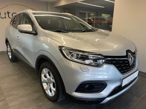 Used RENAULT KADJAR Petrol 2019 Ad 