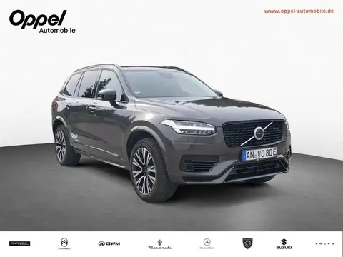 Annonce VOLVO XC90 Hybride 2023 d'occasion 