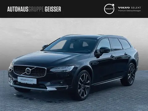 Annonce VOLVO V90 Diesel 2023 d'occasion 