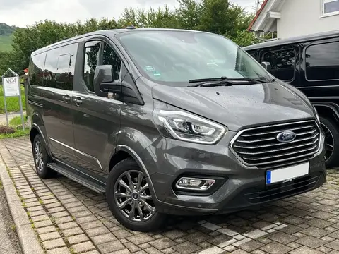 Used FORD TOURNEO Diesel 2020 Ad 