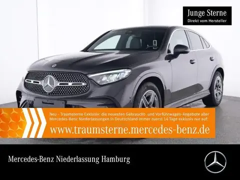 Annonce MERCEDES-BENZ CLASSE GLC Essence 2024 d'occasion 