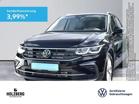 Annonce VOLKSWAGEN TIGUAN Essence 2023 d'occasion 