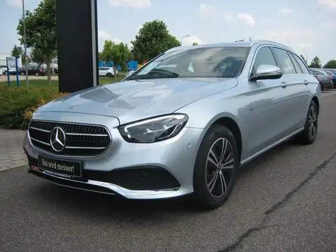 Used MERCEDES-BENZ CLASSE E Diesel 2021 Ad 