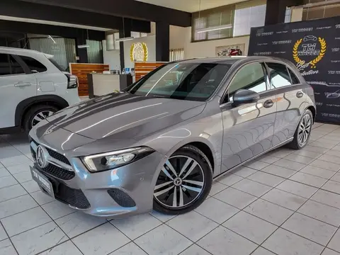 Used MERCEDES-BENZ CLASSE A Diesel 2019 Ad 