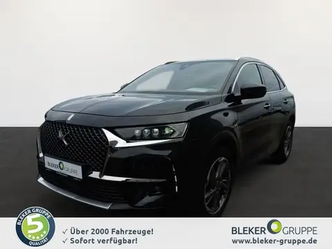 Used DS AUTOMOBILES DS7 Petrol 2022 Ad 