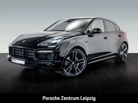 Used PORSCHE CAYENNE Hybrid 2023 Ad 