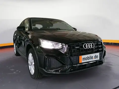 Annonce AUDI Q2 Diesel 2023 d'occasion 