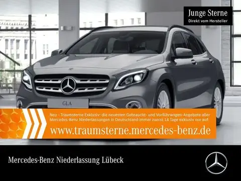 Used MERCEDES-BENZ CLASSE GLA Petrol 2019 Ad 