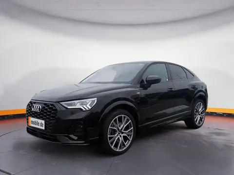 Used AUDI Q3 Petrol 2023 Ad Germany