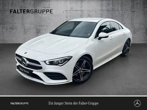 Used MERCEDES-BENZ CLASSE CLA Diesel 2020 Ad 