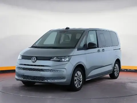 Annonce VOLKSWAGEN T7 Diesel 2022 d'occasion 