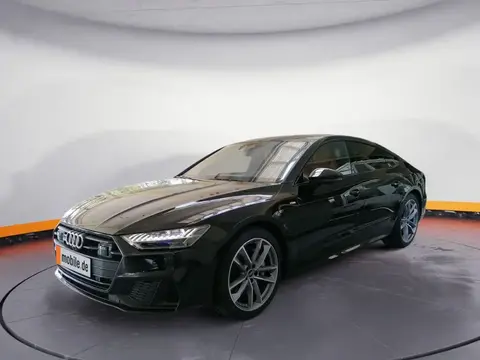 Used AUDI A7 Hybrid 2022 Ad 