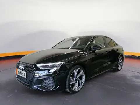 Annonce AUDI A3 Essence 2023 d'occasion 