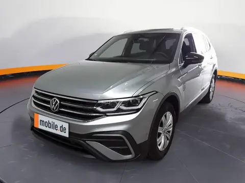 Annonce VOLKSWAGEN TIGUAN Diesel 2023 d'occasion 