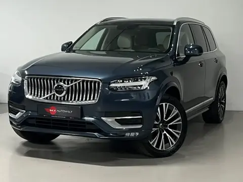 Used VOLVO XC90 Diesel 2020 Ad 