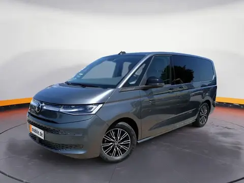 Annonce VOLKSWAGEN T7 Diesel 2023 d'occasion 