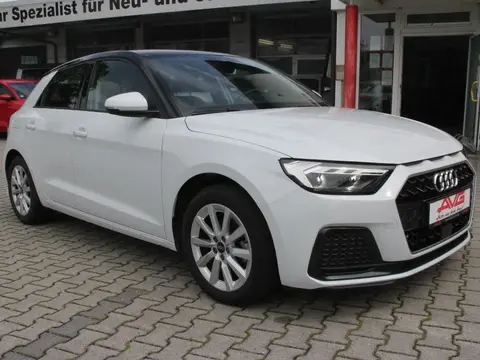 Used AUDI A1 Petrol 2023 Ad 