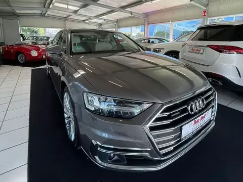 Used AUDI A8 Diesel 2017 Ad 