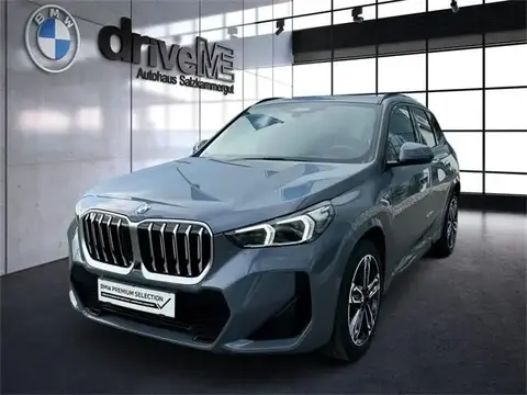 Used BMW X1 Petrol 2022 Ad 