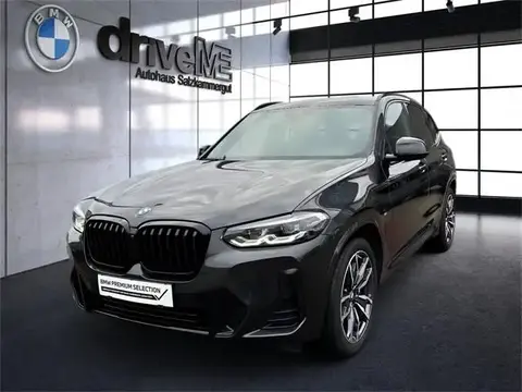 Annonce BMW X3 Diesel 2022 d'occasion 