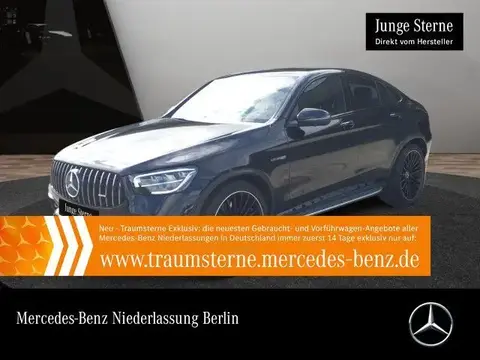 Annonce MERCEDES-BENZ CLASSE GLC Essence 2022 d'occasion 