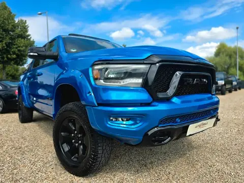 Annonce DODGE RAM GPL 2021 d'occasion 