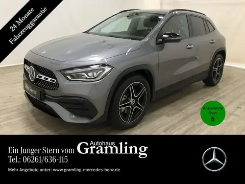 Annonce MERCEDES-BENZ CLASSE GLA Essence 2023 d'occasion 