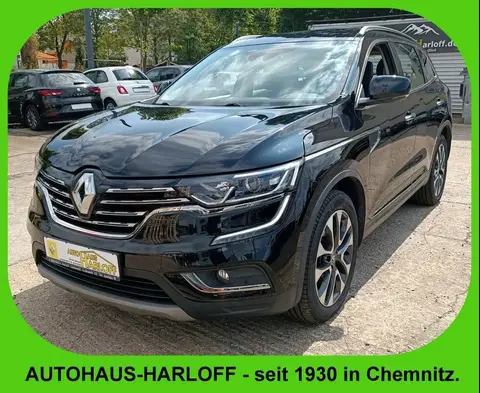 Annonce RENAULT KOLEOS Diesel 2019 d'occasion 